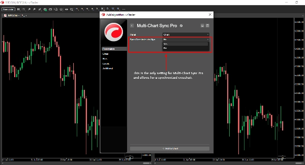 Trading product for Multi-Chart Sync Pro Indikator Supply & Demand Support & Resistance, image 3