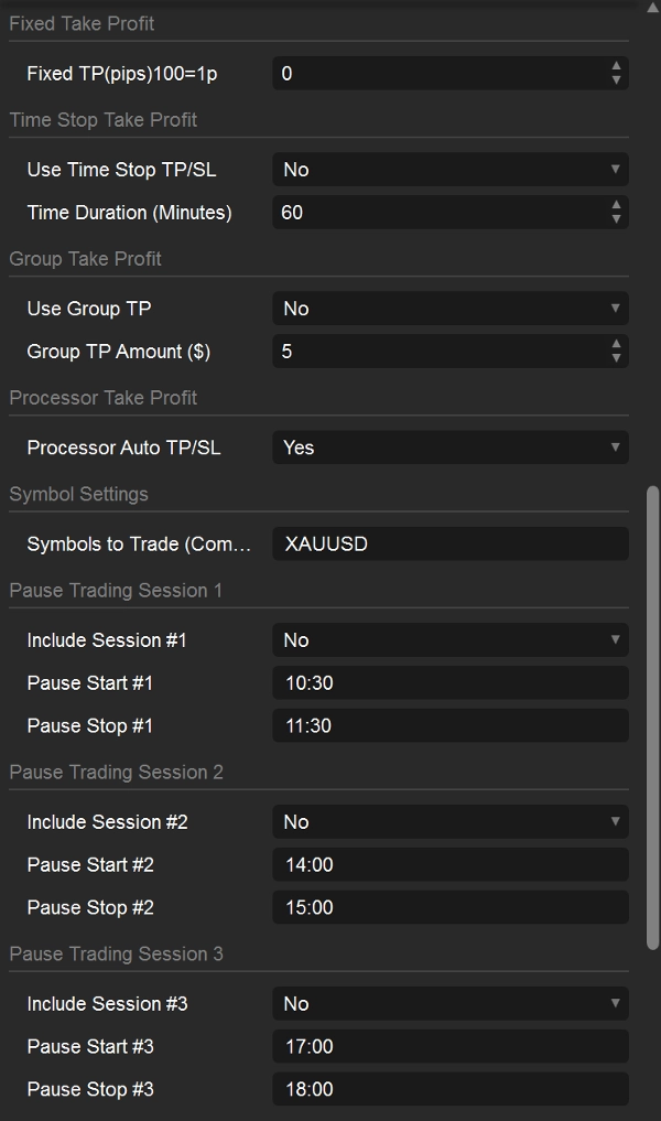 "Rocket Drive_Gold Auto Recalibration 7days trial" uploaded image
