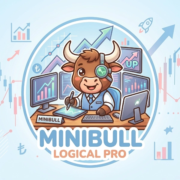 Trading product for MiniBull Logical Pro Indicator EMA SMA, image 2