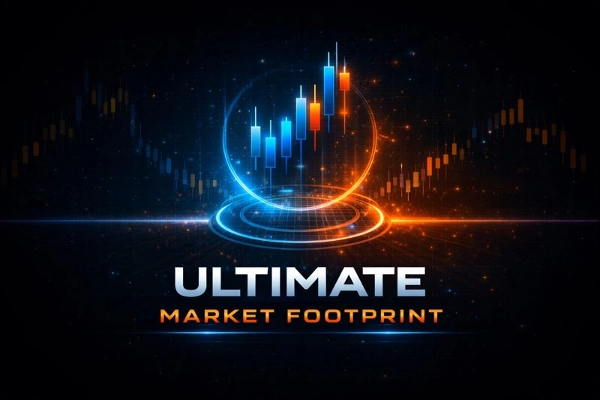 Image mise en ligne de "UltimateFootprint"