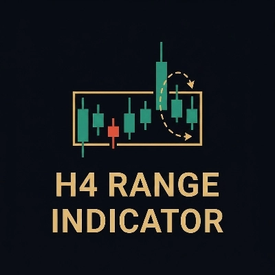 "H4 Range - JR" logo
