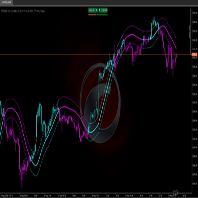 「PREMIUM SSL CHANNEL」ロゴ