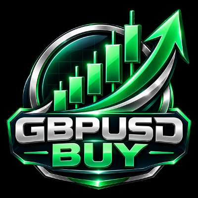 "GBPUSD Buy Pro" logo