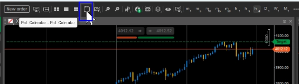 Imagem carregada de "PnL Calendar"