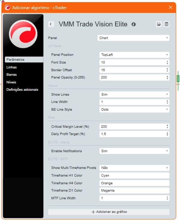 "VMM Trade Vision Elite" yüklenen resmi
