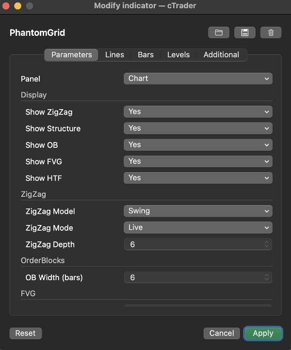 "PhantomGrid" uploaded image