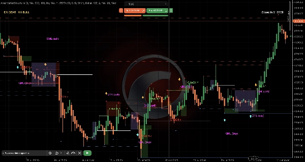 Trading product for ApexMarketStructure Indicator EMA Key Levels, image 6