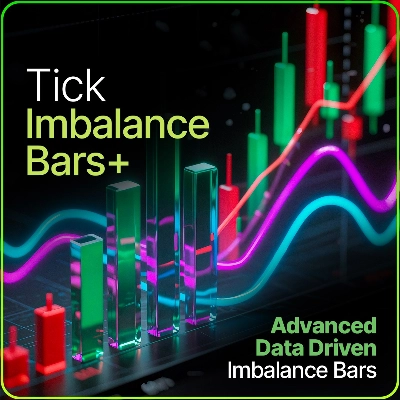 Logo "WT - Tick Imbalance Bars"