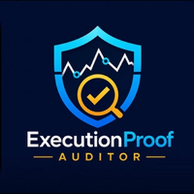 Logo „ExecutionProofAuditor”