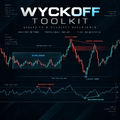 Logo „Wyckoff Toolkit [Iridio Capital]”