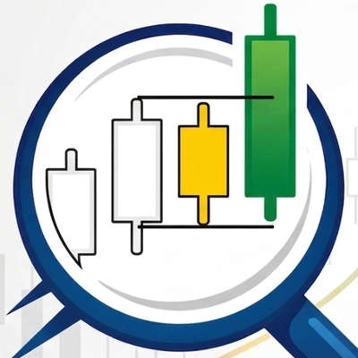 「Smart Bar Analyzer」ロゴ