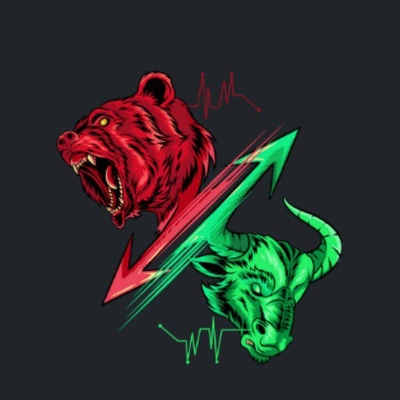 "Bollinger BreakOut" 로고