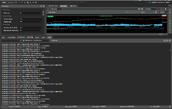 Image mise en ligne de "RSI Titan Pro"
