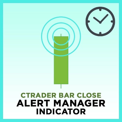 Logo "VegaXLR - Bar Close Alert Manager"