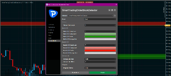 "Order Block Detector SmartTrading" uploaded image