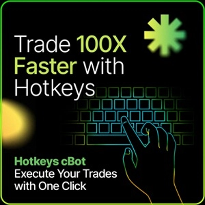 Logo "WT - Hotkeys - Trade Panel"