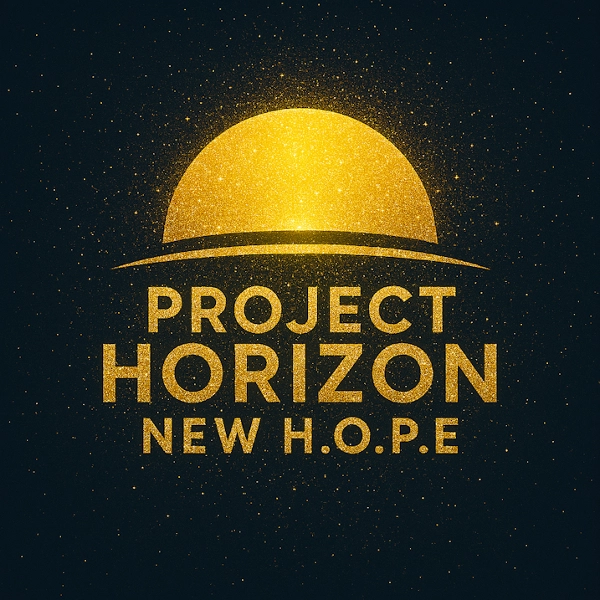 "Project Horizon New H.O.P.E" uploaded image