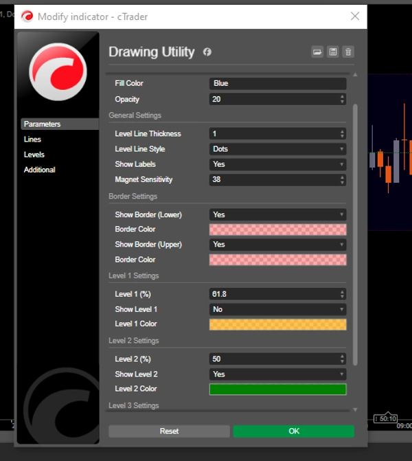 صورة "Drawing Utility" المحملة