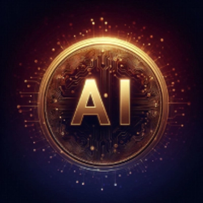 Logo "AI cBOT PRO "