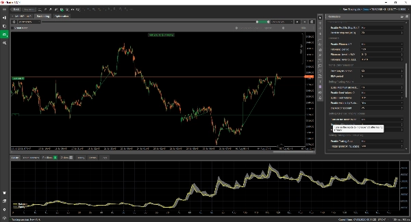 Image mise en ligne de "Smart Monte Carlo Bot Pro"