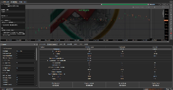 "AI US500 PRO v1.0" uploaded image