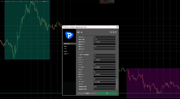 Trading product for Killzone Levels Suite Indicator Session Filter, image 3