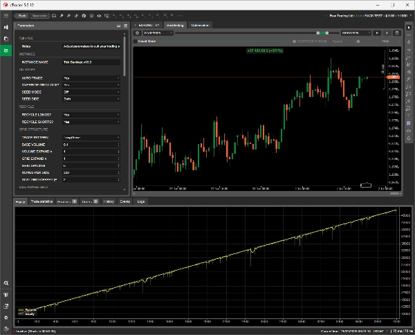 "Grid Pilot Full v10" yüklenen resmi