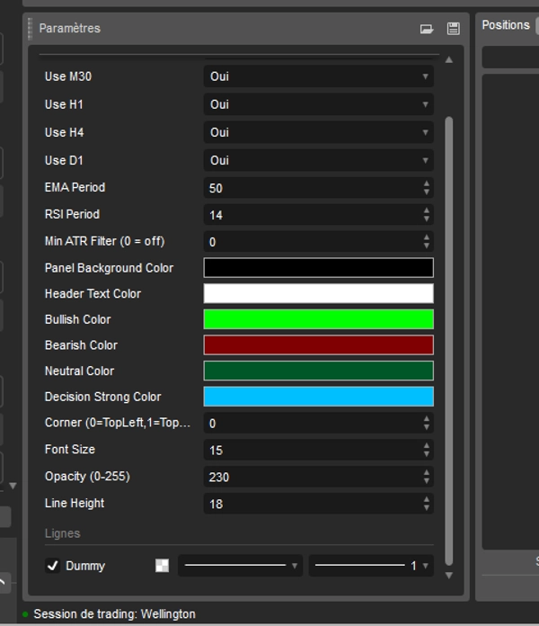 "Multi Timeframe Trend Scanner" uploaded image