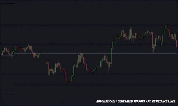 "VegaXLR - Auto Support and Resistance" uploaded image