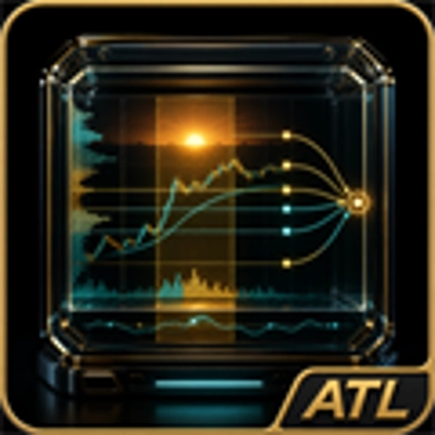 Trading product for Premarket_Confluence_Desk_V1_1 Desktop plugin No Overtrading Chart UI Tools, image 1