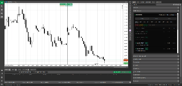 Trading product for NewsEdge Multi-platform plugin Daily Loss Limiter Economic Calendar, image 3