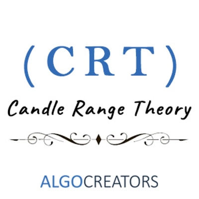 "CRT Pattern Indicator" 标识