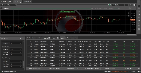 "Nexa UltraPro Adaptive Gold Scalper" uploaded image