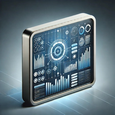 Logotipo de "DataWindow"