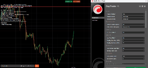 Gambar unggahan "GapTrader"