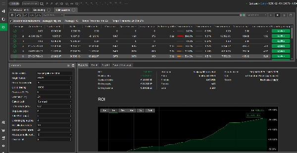 Gambar unggahan "Scalping All Forex.cbot"