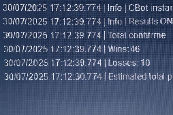 Gambar unggahan "Gold Breakout Retest Analyzer (Backtest Edition)"