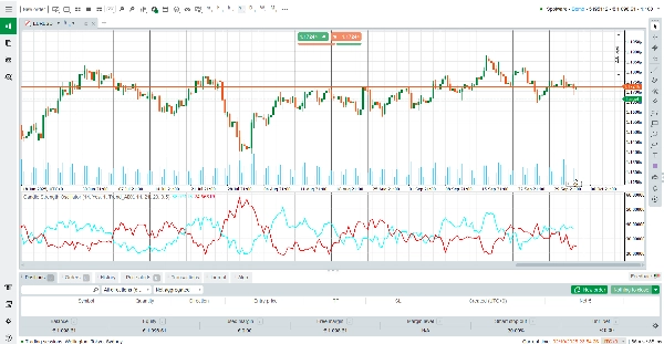 Immagine caricata di "Candle Strength Oscillator"
