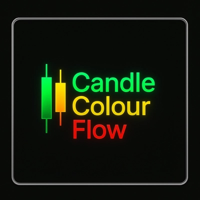 "CandleColourFlow_Limited_EURUSD" logo