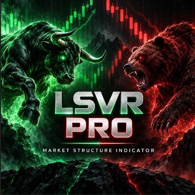 Logótipo de "LSVR Pro"