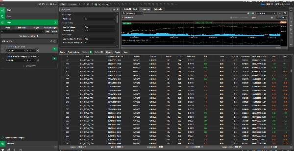 Image mise en ligne de "RSI Titan Pro"
