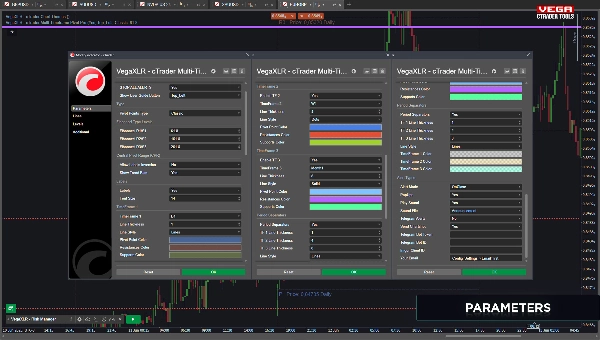 "VegaXLR - cTrader Multi-Timeframe Pivot Pro" uploaded image