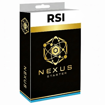 "NEXUS PRIME RSI" logo