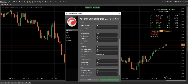 Trading product for AI Forex Driven MTF Bias Lite Индикатор ATR, image 7