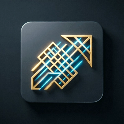 Logo "XAURUM GRID PRO"