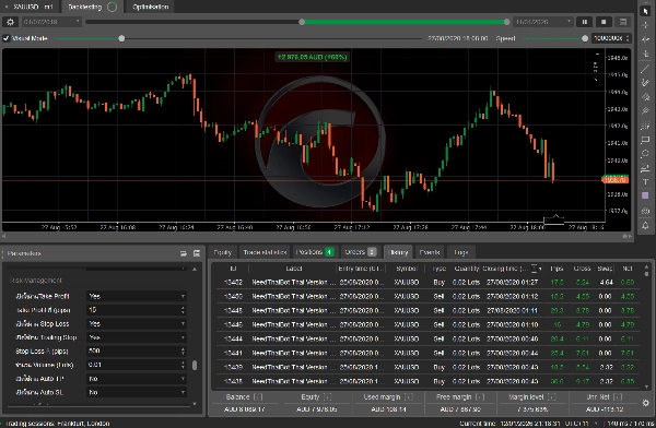 "needThaiBot Thai Version" 已上传图片