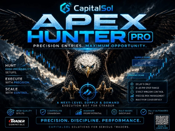 Trading product for CS Apex Hunter Pro_noSourceCode cBot Spread Filter EMA, image 2