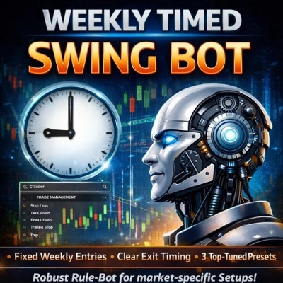 "WeeklyTimedSwing-Bot_V2" logo
