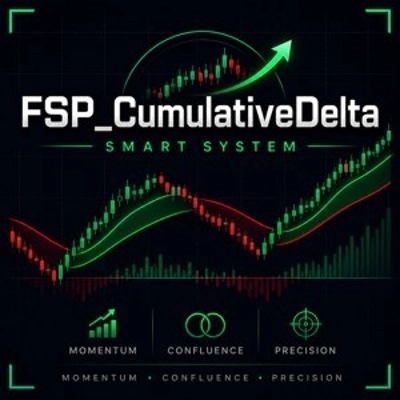 Logo di "FSP_CumulativeDelta"