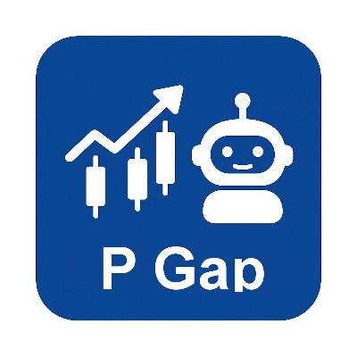 "Ariaware.003PGap" logo